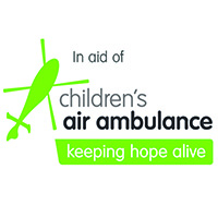 Childrens Air Ambulance